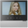 Абонентский монитор COMMAX CDV-70H2/XL Silver Black Smog CDV-70H2 Serebro Black Smog/XL